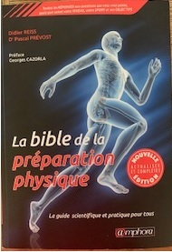 Bible de la préparation physique