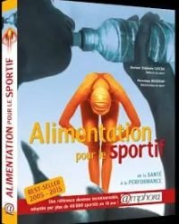 Alimentation pour sportif